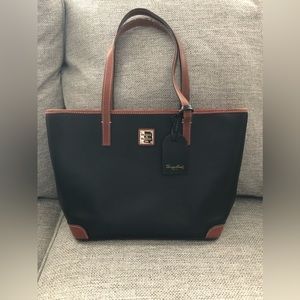 Dooney & Bourke Charleston Shopper